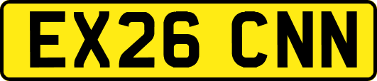 EX26CNN