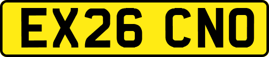 EX26CNO