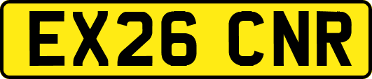 EX26CNR
