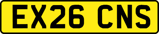 EX26CNS