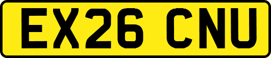 EX26CNU