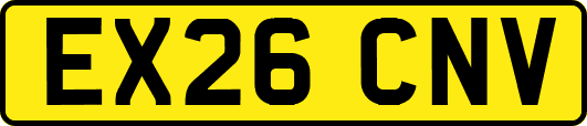 EX26CNV