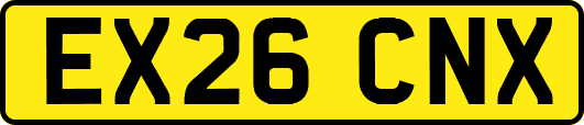 EX26CNX