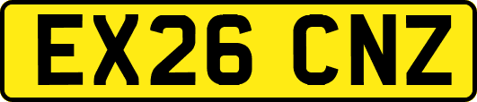 EX26CNZ