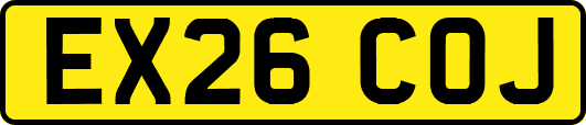 EX26COJ