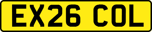 EX26COL