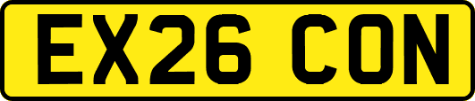 EX26CON