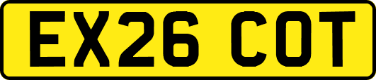 EX26COT