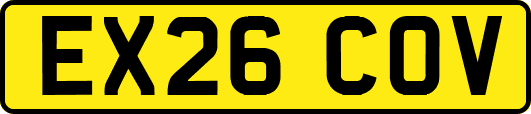 EX26COV