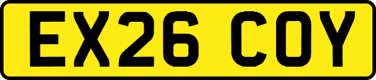 EX26COY