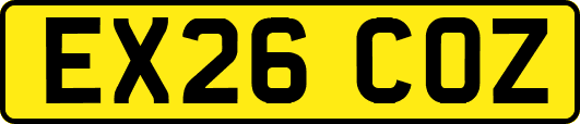 EX26COZ