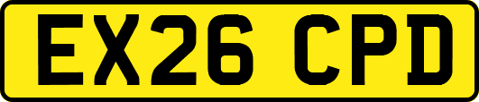 EX26CPD