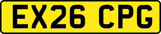 EX26CPG