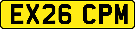 EX26CPM
