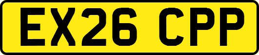 EX26CPP
