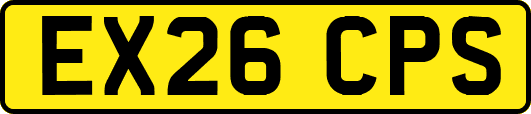 EX26CPS