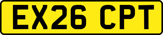 EX26CPT