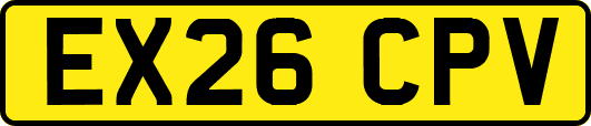 EX26CPV