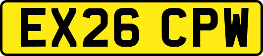 EX26CPW