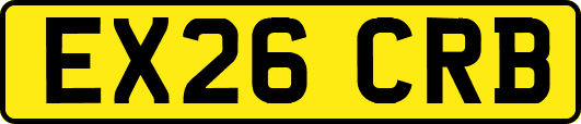EX26CRB