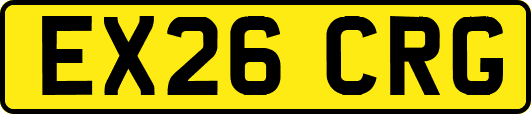 EX26CRG