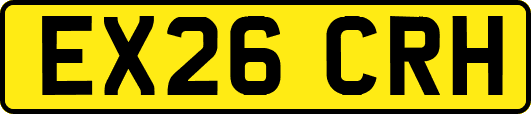 EX26CRH