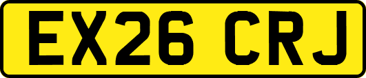 EX26CRJ