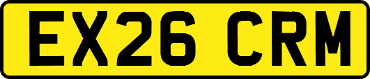 EX26CRM