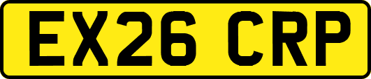 EX26CRP