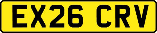EX26CRV