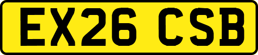 EX26CSB