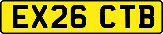 EX26CTB