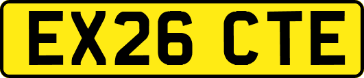 EX26CTE