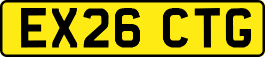 EX26CTG