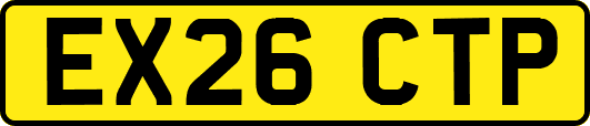 EX26CTP