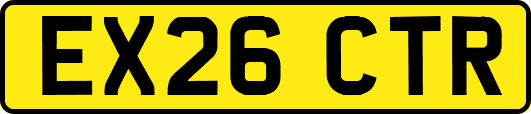EX26CTR