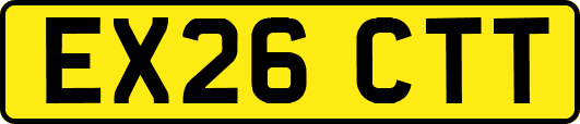 EX26CTT