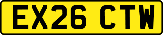 EX26CTW