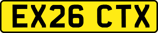 EX26CTX
