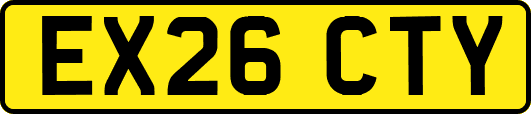 EX26CTY