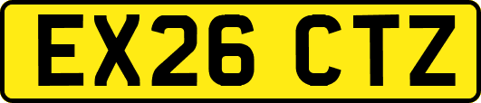 EX26CTZ