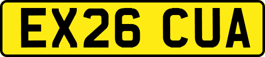 EX26CUA
