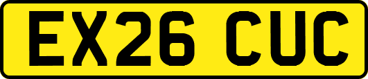 EX26CUC