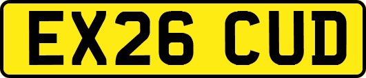 EX26CUD