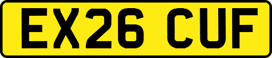 EX26CUF