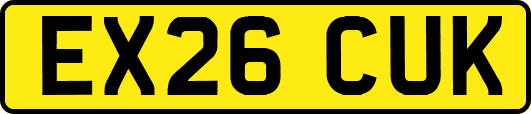 EX26CUK