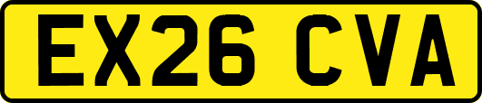 EX26CVA
