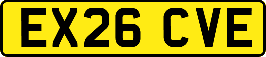 EX26CVE