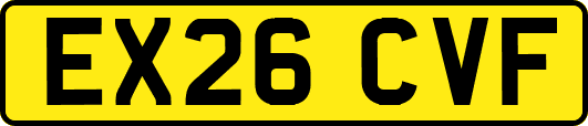 EX26CVF