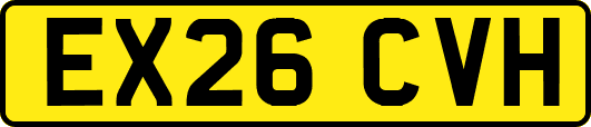 EX26CVH
